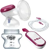 Tommee tippee Elektrische borstkolf