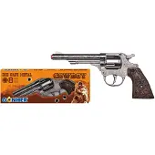 PULIO Gohner Revolver - 8 Schots