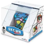 Recent toys Skewb Xtreme - Breinbreker - Moeilijkheidsgraad 4,5/5