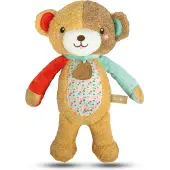 Clementoni Activiteitenknuffel Beer