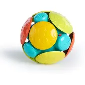 Oball Felle start Wobble Bobble