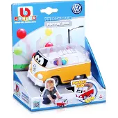 BB Junior VW Poppin Samba Bus 16-85109