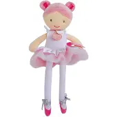Doudou et Compagnie Ballerina