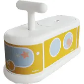 Italtrike ABC La Cosa Capsule Onderzeeboot