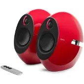 Edifier Luna HD - Rood