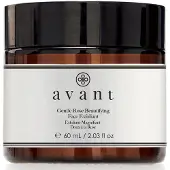 Avant Age Nutri-Revive Gentle Rose Beautifying Face Exfoliant Peeling 60ml