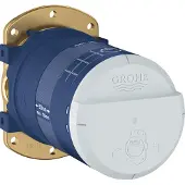 GROHE Rainshower - Universeel inbouwbox DN 15, chroom 26484000