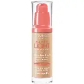 Bourjois Paris Happy Light Foundation - 50 Porcelain