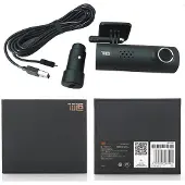 Xiaomi Mijia 70 Minutes (70mai) Smart WiFi Auto Camera