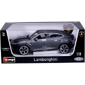 Bburago Lamborghini Urus 1:18 Auto