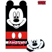 Mickey Mouse badhanddoek - strandlaken
