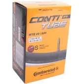 Continental Binnenband 28/29 Light 47/62-662 - SV42mm ventiel