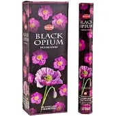 HEM Wierook Black Opium (6 pakjes)