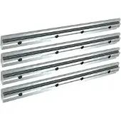 Multibrackets M Pro Series - Rail Extension