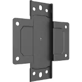 Multibrackets M Pro Series - Wallmount Plate Small