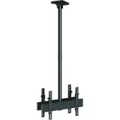 Multibrackets - M Ceiling Mount Pro MBC1UX2 - 42 t/m 75 inch schermen