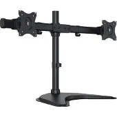 Multibrackets M Deskstand Basic Dual