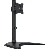Multibrackets - M Deskstand Basic Single - 15 t/m 27 inch schermen