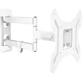 Vision VFM-WA2X2V2 50" Wit flat panel muur steun
