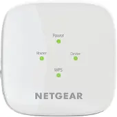 Netgear Wi-Fi Repeater EX6110 AC1200 Dual Band Wit