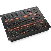 Behringer 2600 Black