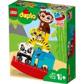 LEGO Duplo Mijn eerste balancerende dieren 10884