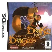 Draken Jagers