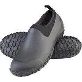 Muck Regenlaars Muck Boot Men Muckster II Low Black