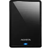 ADATA HV620S DashDrive External 1TB Black