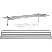 CombiSteel Professionele Rvs Spijlenrooster | 120x30cm | | 7419.0302 | Horeca