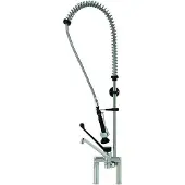 CombiSteel Professionele Spoeldouche Elleboogbediening | | 7212.0035 | Horeca