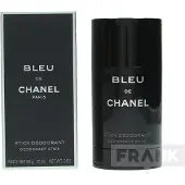 Chanel Bleu De Pour Homme Deo Stick 75ml Deodorant Heren