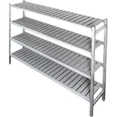 CombiSteel Professionele Rekwerk 1975 | | 7013.2150 | Horeca