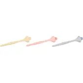 Flamingo Vogelzitstok Sangare Plastic S