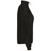 B&C Gevoerde regenjas/windjas voor dames zwart - RainFree windjas -