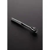 Steel by Shots Triune - 3 headed - Pin Wheel