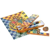 Pyramid Wizarding World - Harry Potter - Bumper Briefpapier Set
