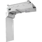 Multibrackets M Motorized Ceiling Mount Inverted - 32 t/m 75 inch schermen