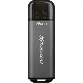 Transcend JetFlash 920 256GB USB 3.2 Gen 1 spacegrijs