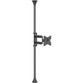 Multibrackets M Floor to Ceiling Mount Pro MBFC1F, VESA200*