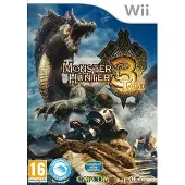 Monster Hunter: Tri