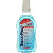 Sence 3x Fresh Mondwater Coolmint 500 Ml