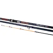 X2 WaveWalker Surf - 3-Delig - 100-225g - 4.50m