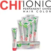Farouk CHI Ionic Permanent Shine Hair Color