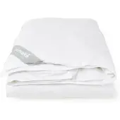 Yumeko Dekbed Gerecycled Dons 140x220 Wit - Eco, Bio & Fairtrade