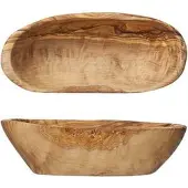 COSY&TRENDY APEROSCHAAL 12-15CM OLIJFHOUT