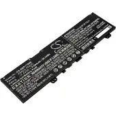 Cameron Sino Dell F62G0 accu (11.4 V, 2200 mAh, 25 Wh, huismerk)