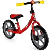 Chicco Ferrari Loopfiets - Red