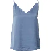 ONLY Top 'ONLDebbie' duifblauw