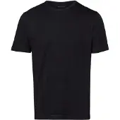 Olymp Shirt zwart